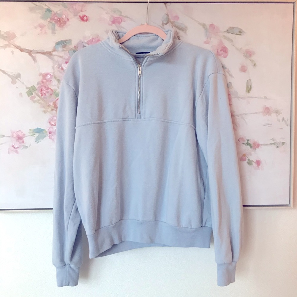 Brandy Melville Missy Sweatshirt